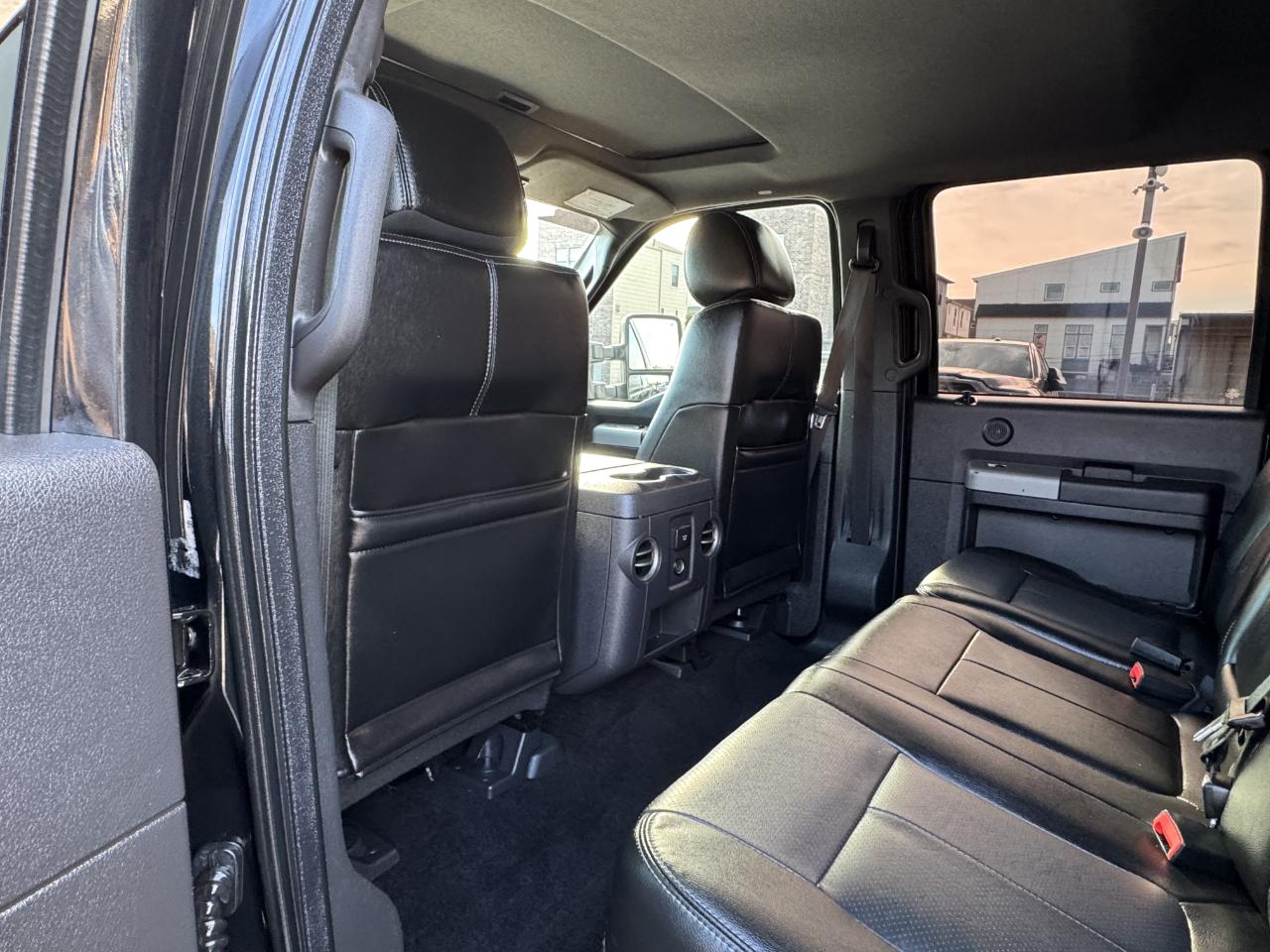 Ford Super Duty F-250 SRW  2015
