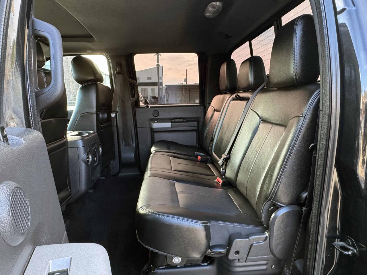 Ford Super Duty F-250 SRW  2015