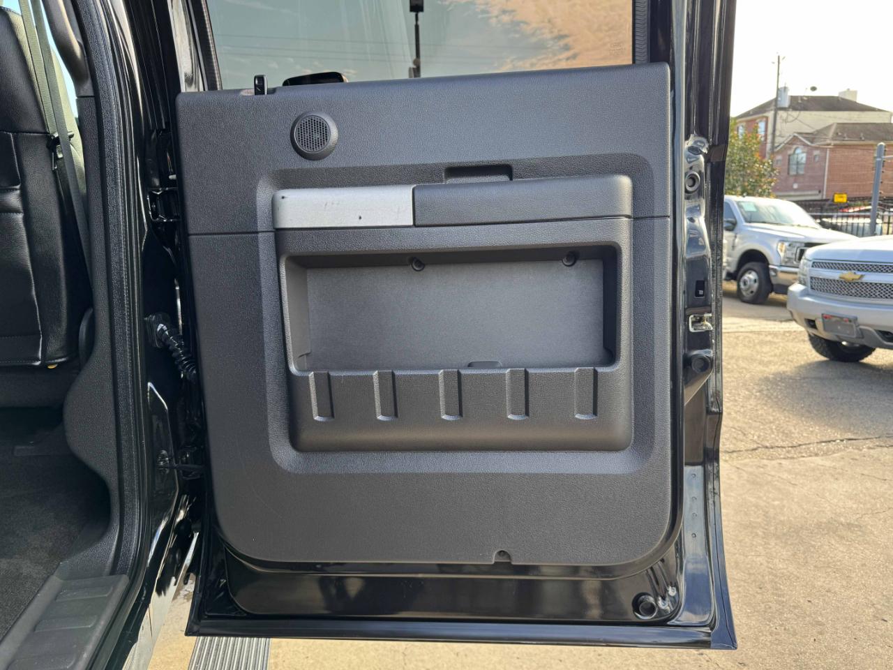 Ford Super Duty F-250 SRW  2015
