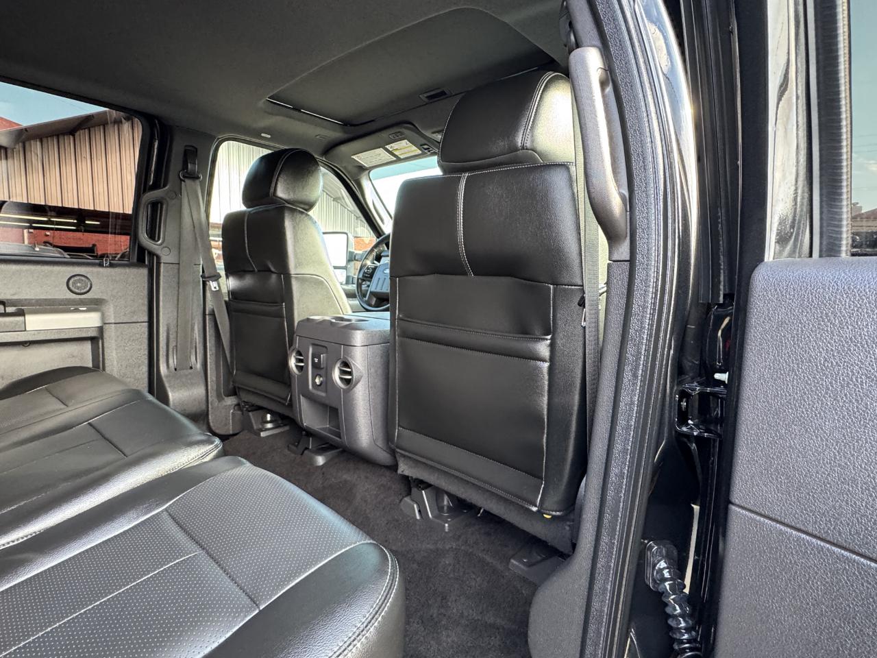 Ford Super Duty F-250 SRW  2015