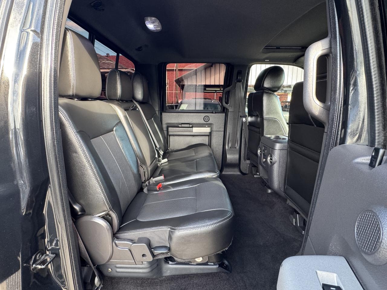 Ford Super Duty F-250 SRW  2015