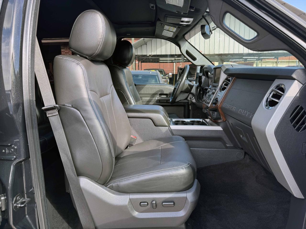 Ford Super Duty F-250 SRW  2015