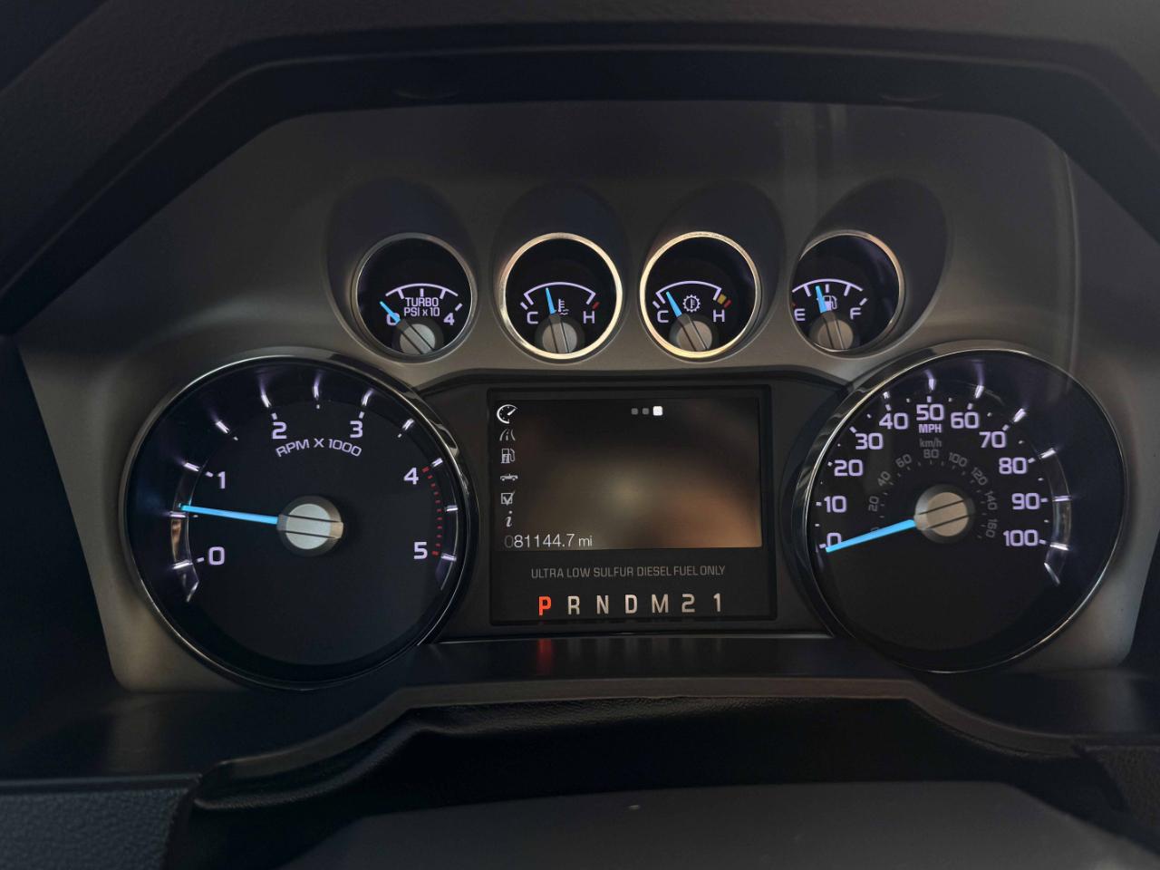 Ford Super Duty F-250 SRW  2015