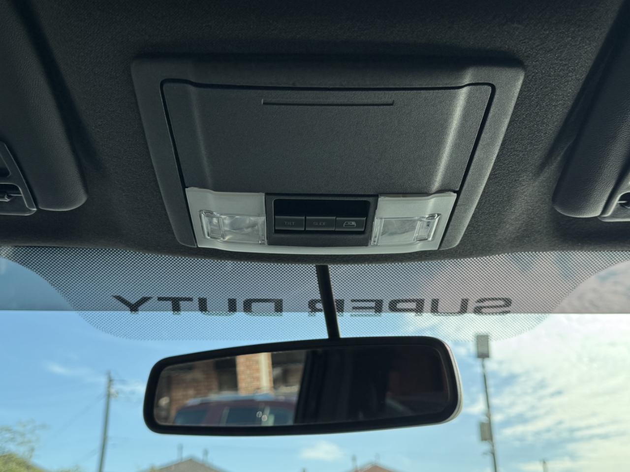 Ford Super Duty F-250 SRW  2015