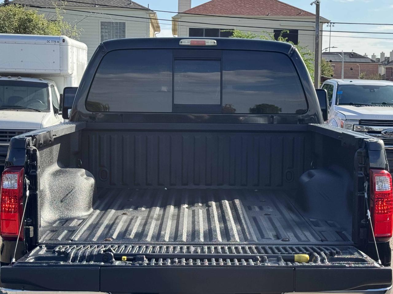 Ford Super Duty F-250 SRW  2015