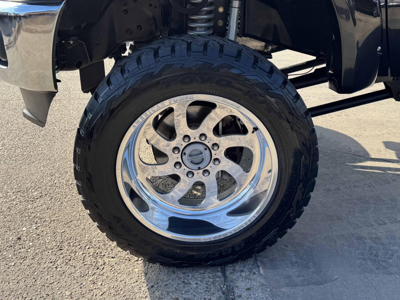 Ford Super Duty F-250 SRW  2015