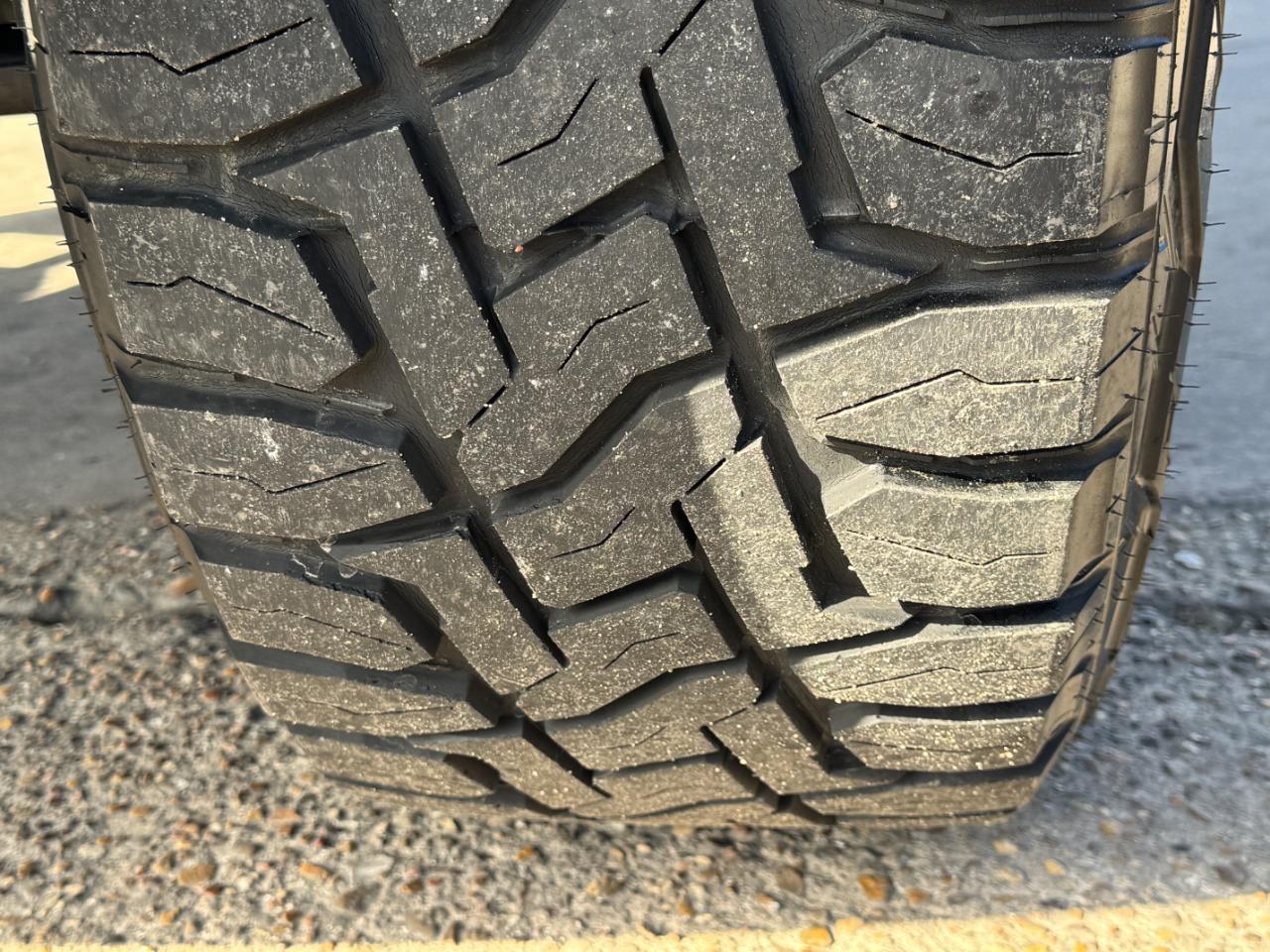 Ford Super Duty F-250 SRW  2015