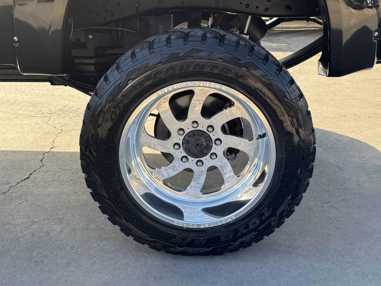 Ford Super Duty F-250 SRW  2015