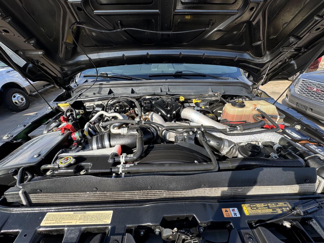 Ford Super Duty F-250 SRW  2015