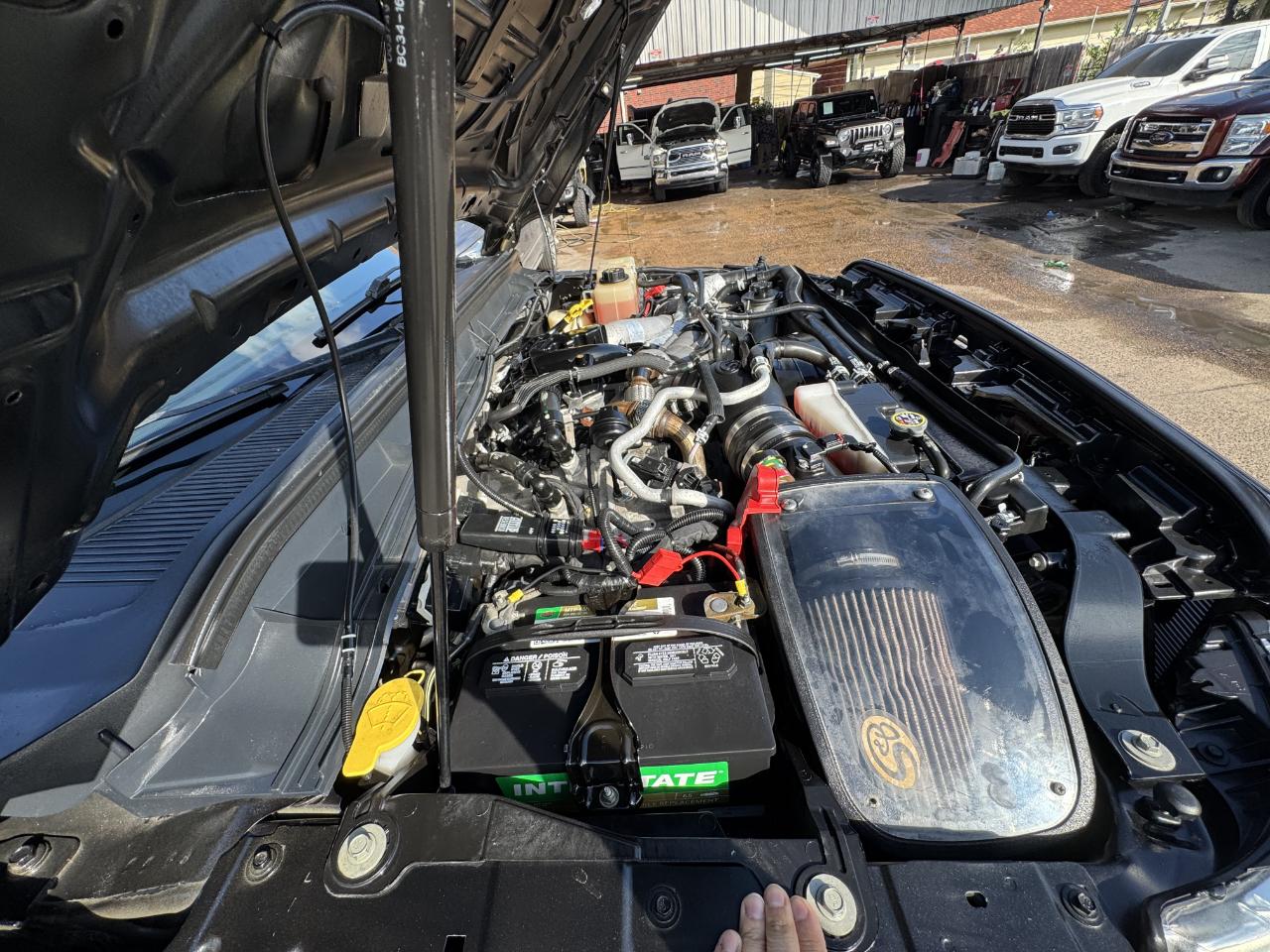 Ford Super Duty F-250 SRW  2015