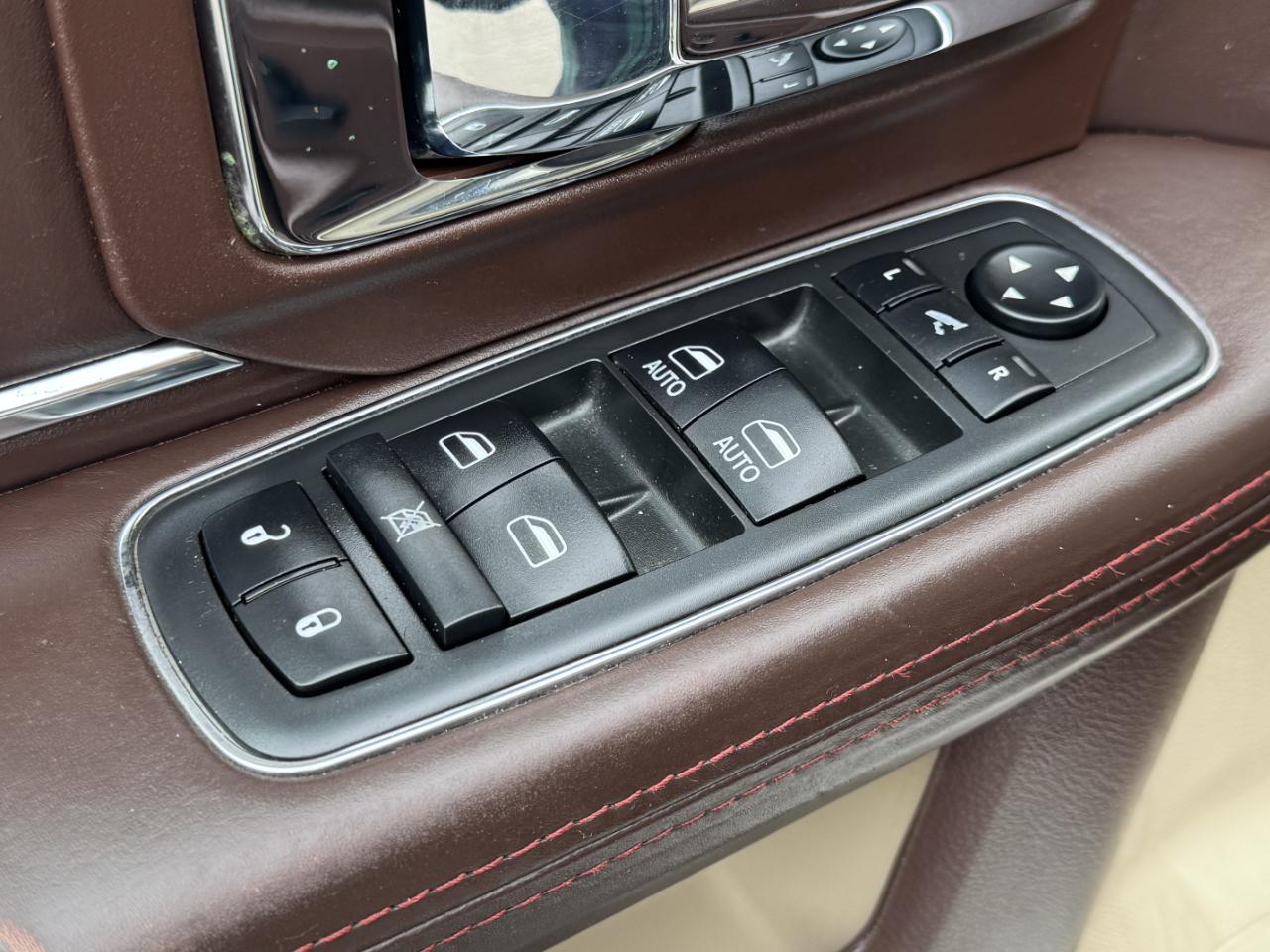 RAM 2500  2018