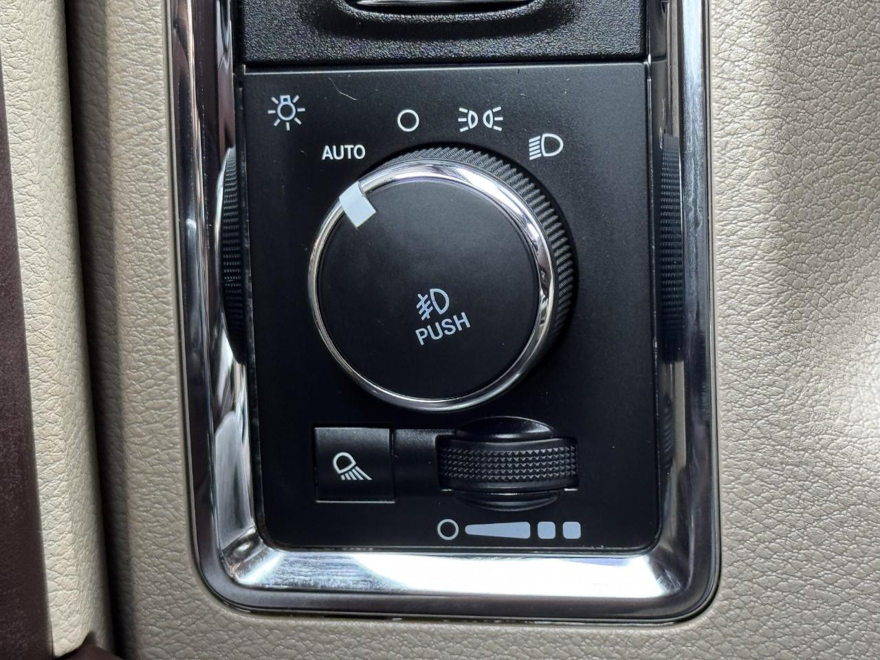 RAM 2500  2018