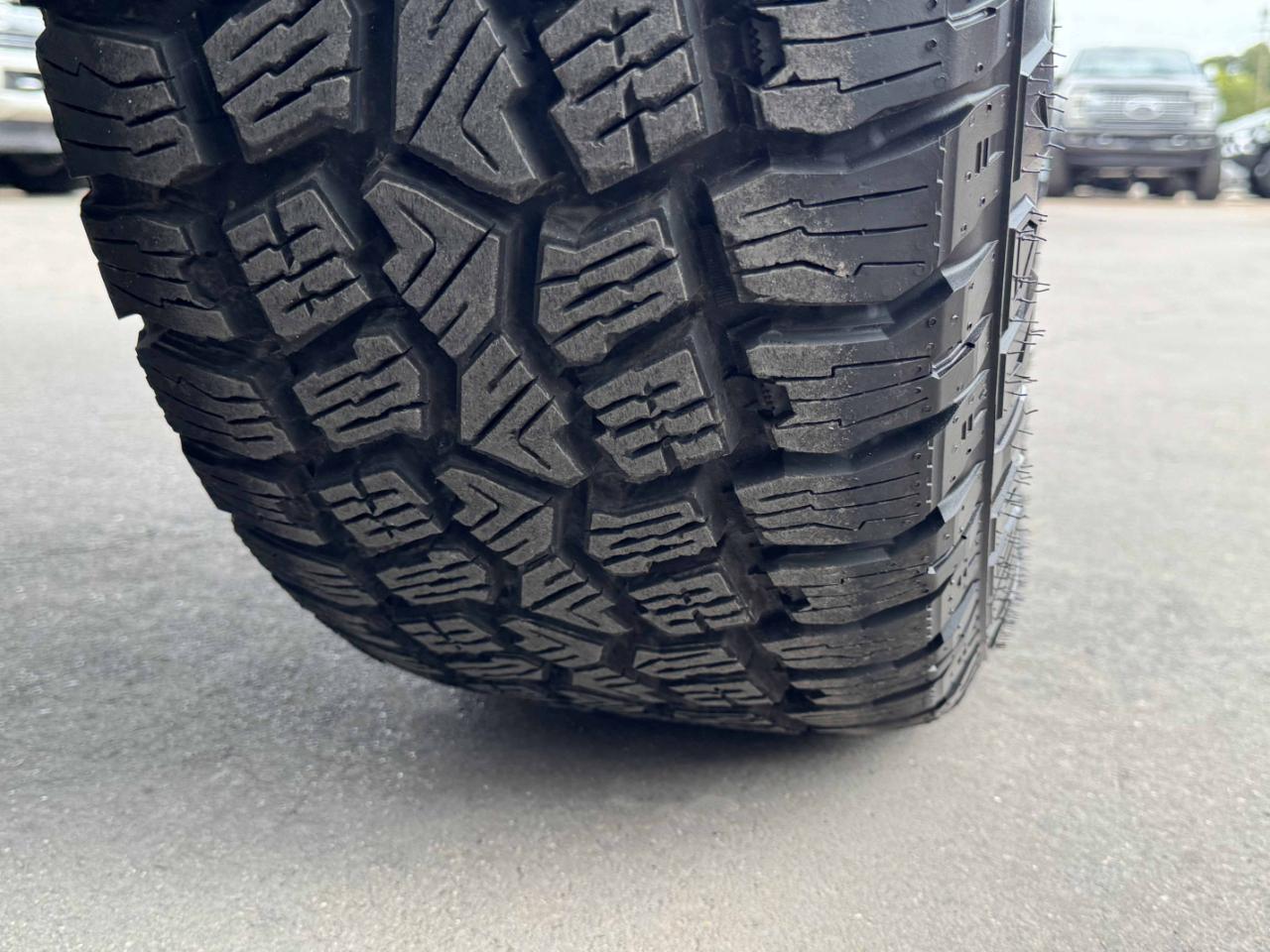 RAM 2500  2018