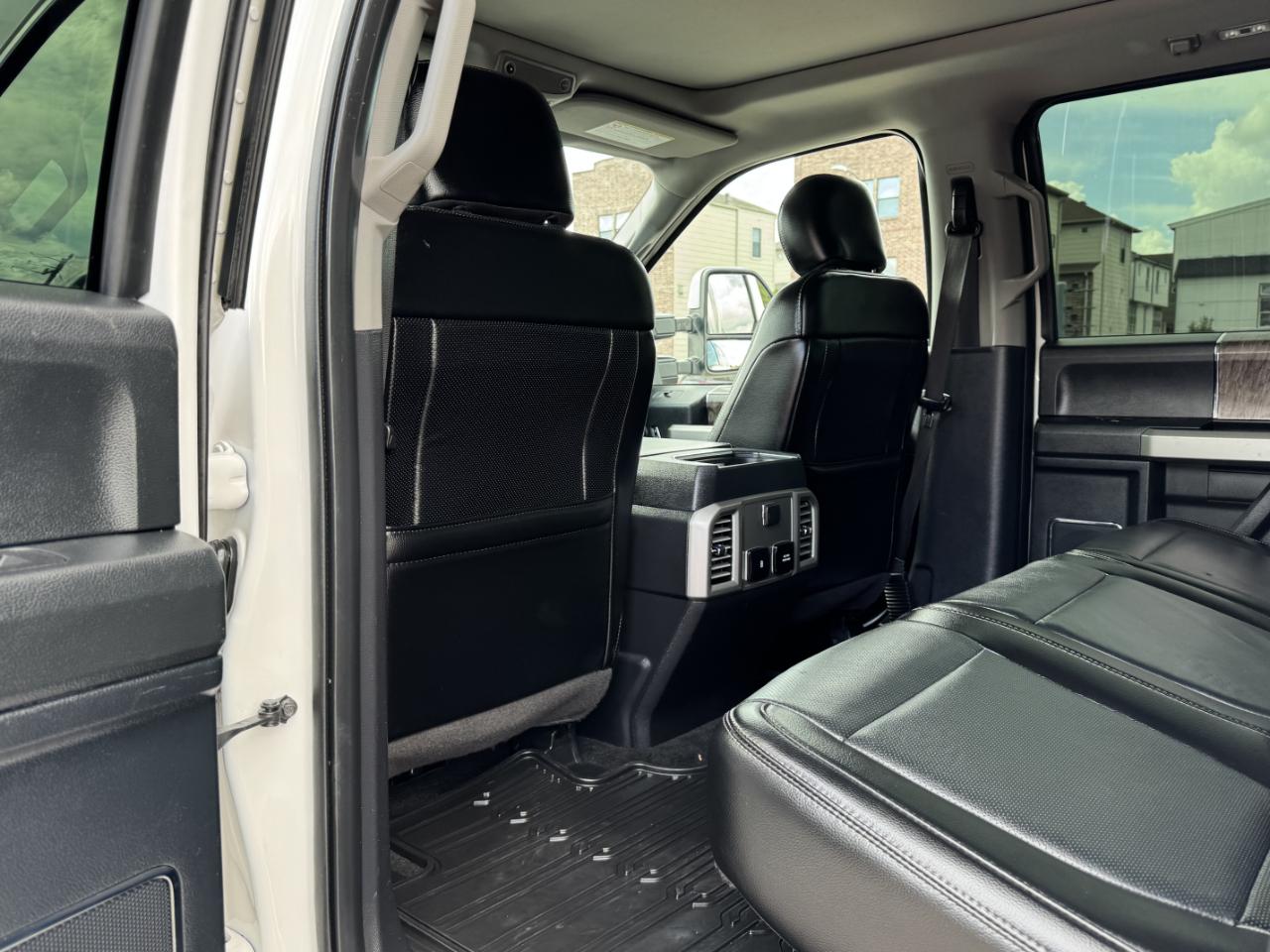 Ford Super Duty F-250 SRW  2017