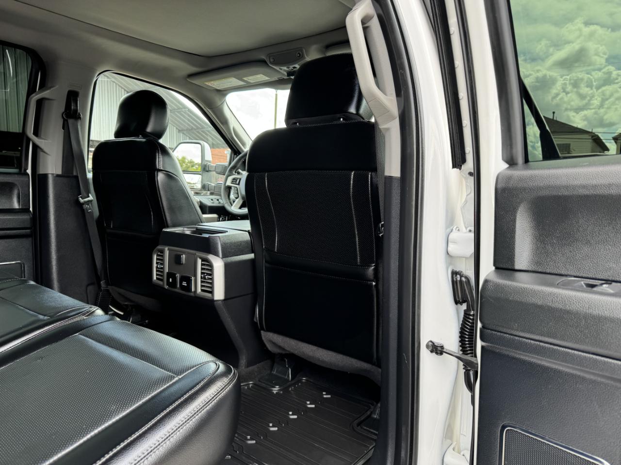 Ford Super Duty F-250 SRW  2017