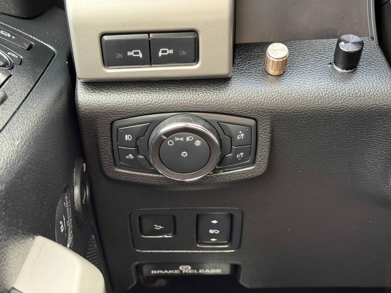 Ford Super Duty F-250 SRW  2017