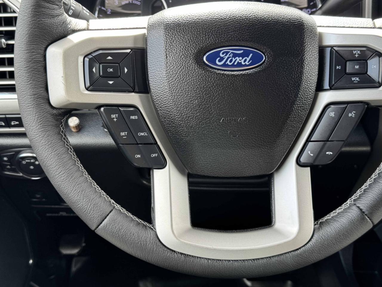 Ford Super Duty F-250 SRW  2017