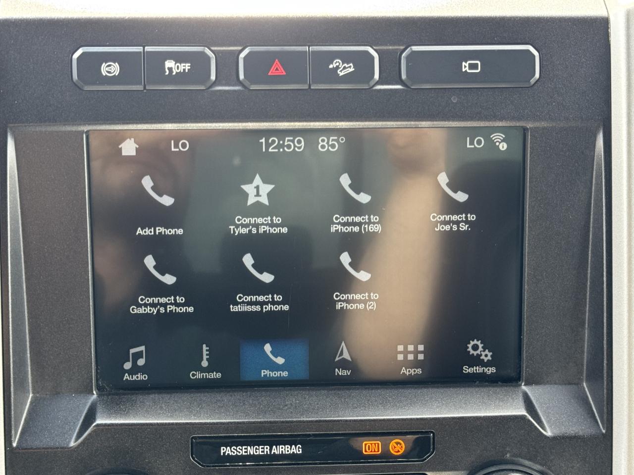 Ford Super Duty F-250 SRW  2017