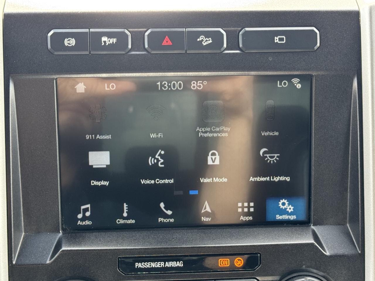 Ford Super Duty F-250 SRW  2017