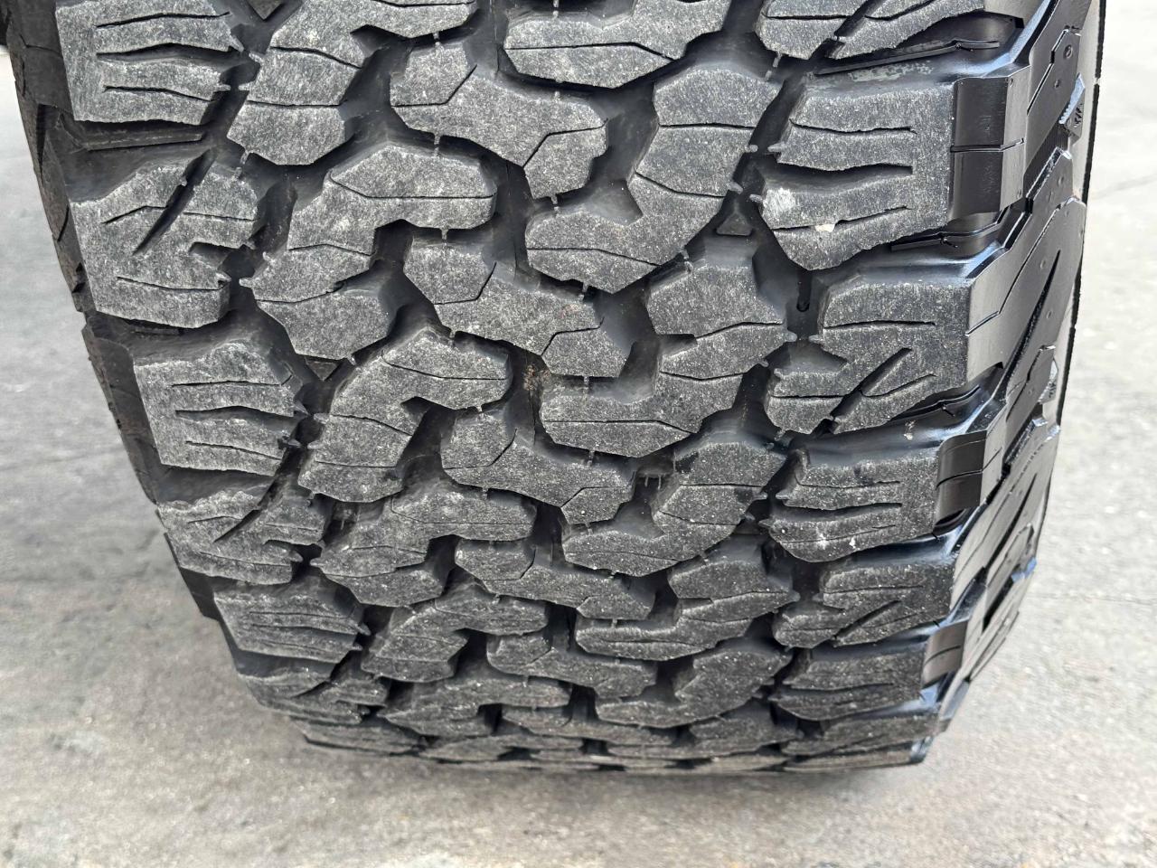 Ford Super Duty F-250 SRW  2017