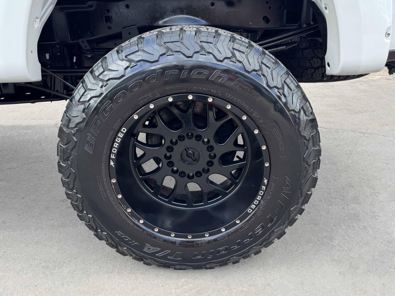 Ford Super Duty F-250 SRW  2017