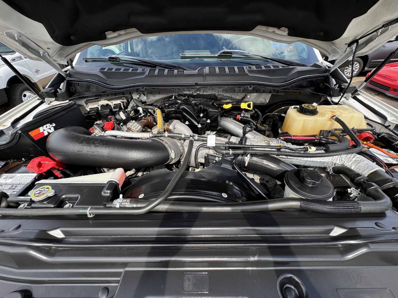Ford Super Duty F-250 SRW  2017