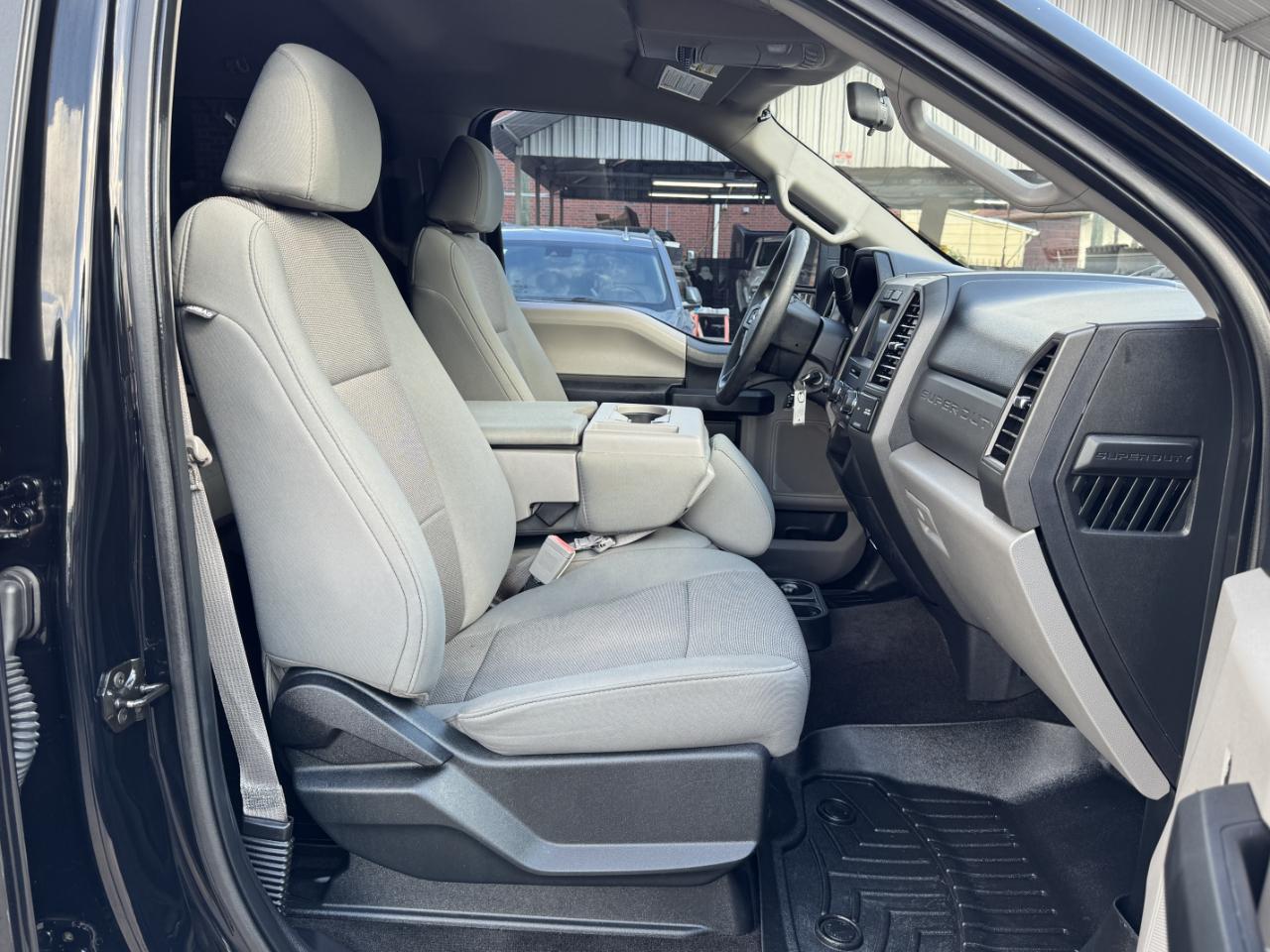 Ford Super Duty F-250 SRW  2018