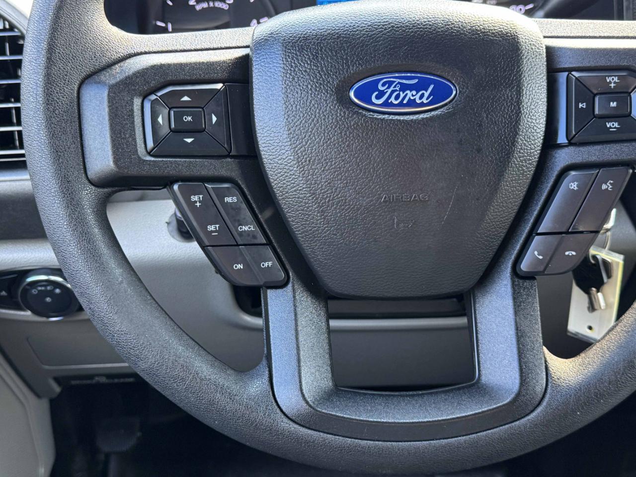 Ford Super Duty F-250 SRW  2018