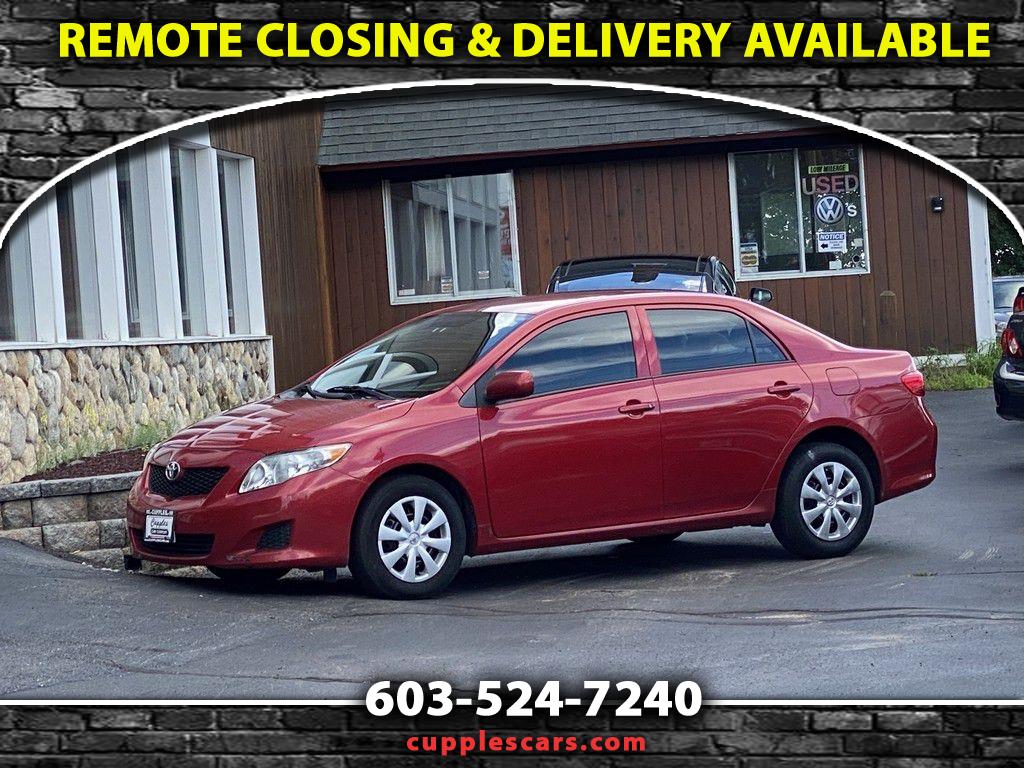 Used Cars for Sale Laconia NH 03220 Cupples Car Company