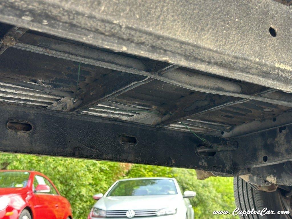 Volkswagen Microbus  1987