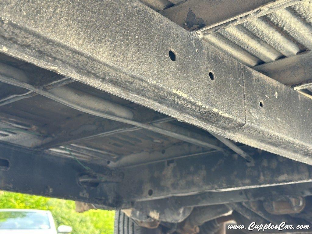 Volkswagen Microbus  1987