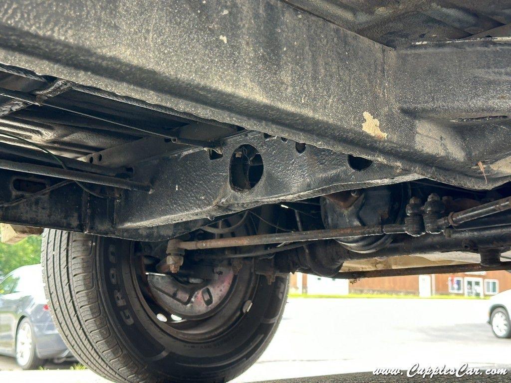 Volkswagen Microbus  1987