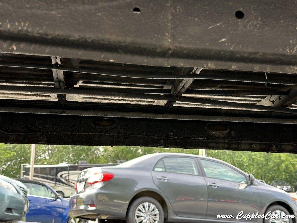 Volkswagen Microbus  1987