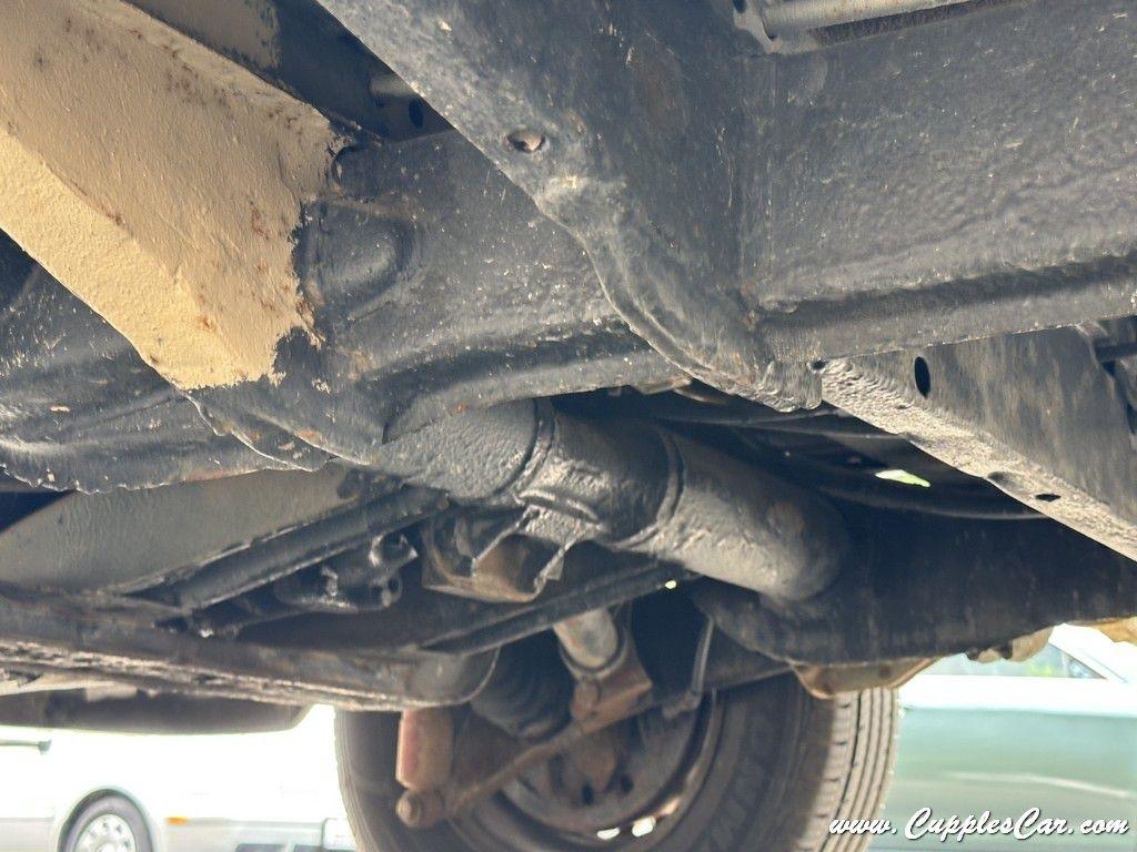 Volkswagen Microbus  1987