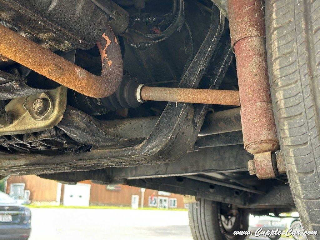 Volkswagen Microbus  1987