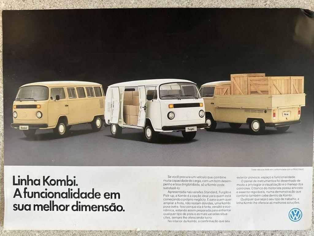 Volkswagen Microbus  1987