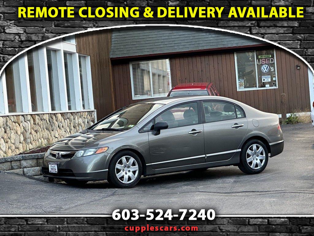 Used Cars for Sale Laconia NH 03220 Cupples Car Company