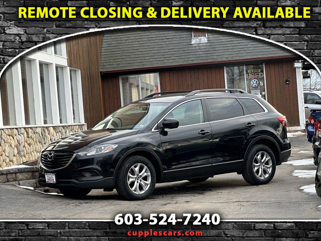 Used Cars for Sale Laconia NH 03220 Cupples Car Company