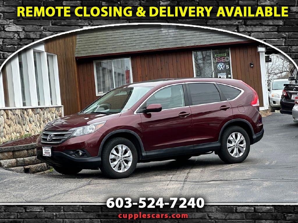 Used Cars for Sale Laconia NH 03220 Cupples Car Company