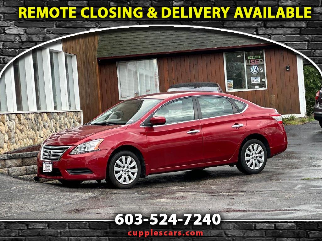 Used Cars for Sale Laconia NH 03220 Cupples Car Company