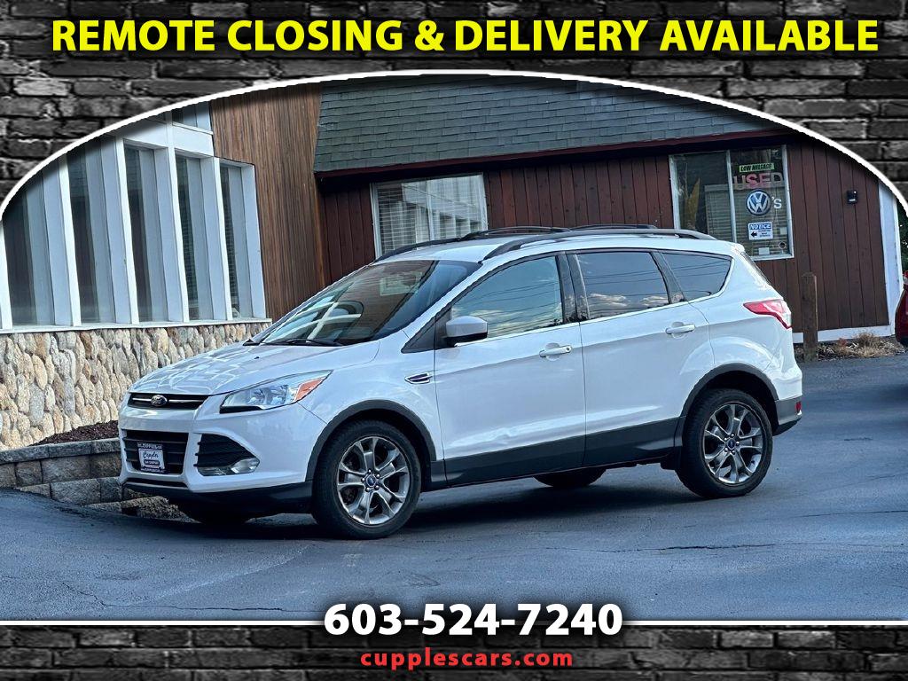 Used Cars for Sale Laconia NH 03220 Cupples Car Company