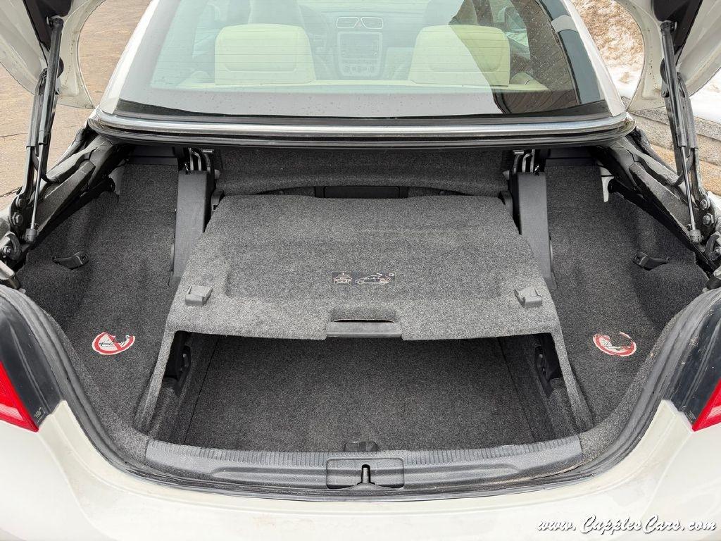 Volkswagen Eos  2013