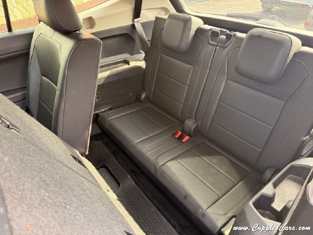 Volkswagen Tiguan  2020