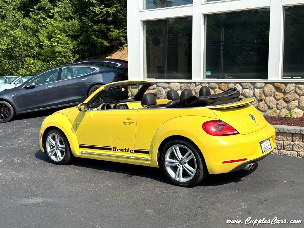 Volkswagen Beetle  2014 Volkswagen Beetle  2014