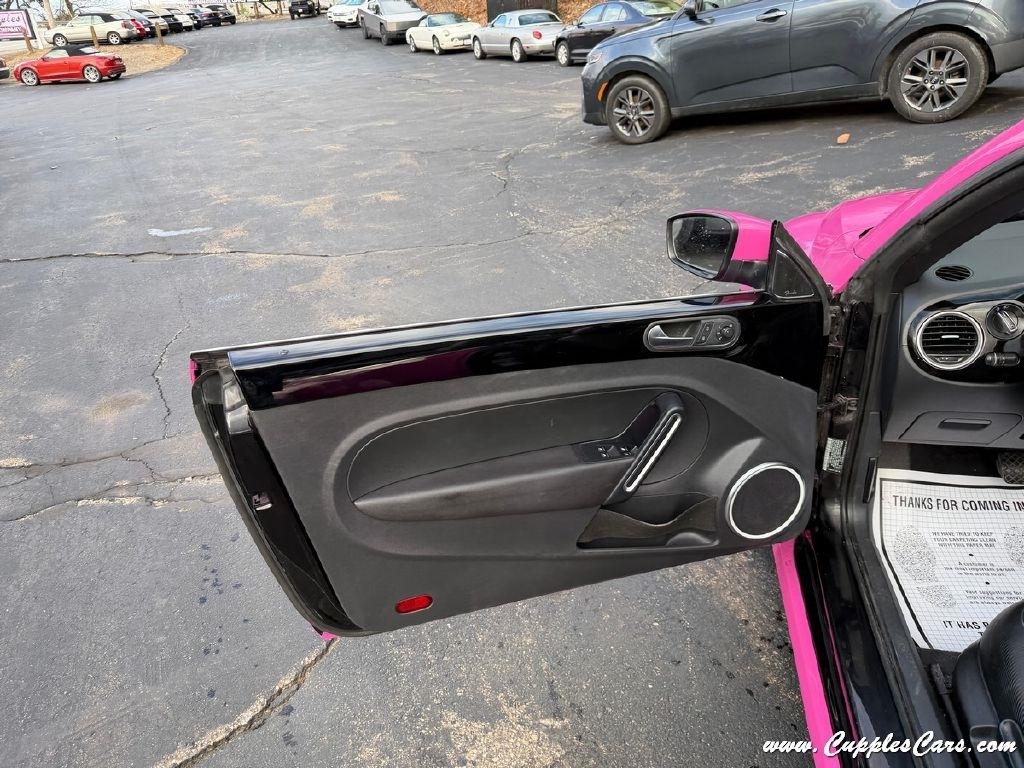 2013 Volkswagen Beetle 2.5 - Photo 6