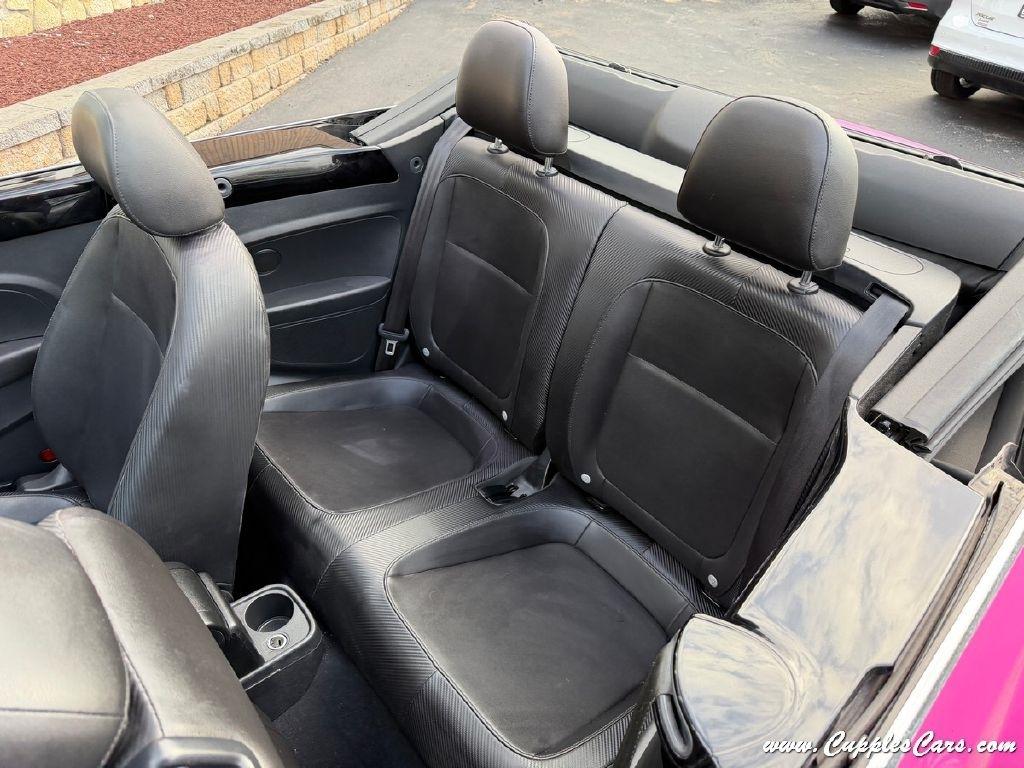 2013 Volkswagen Beetle 2.5 - Photo 7