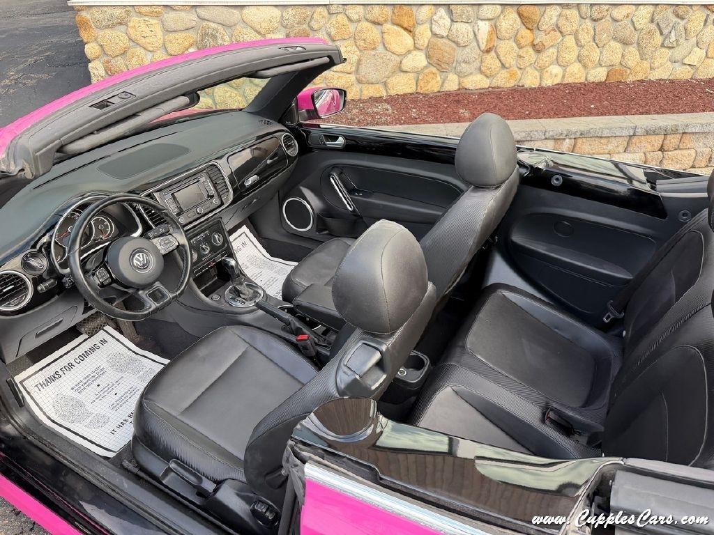 2013 Volkswagen Beetle 2.5 - Photo 8