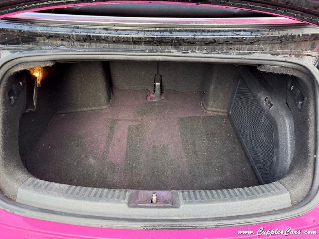 2013 Volkswagen Beetle 2.5 - Photo 9