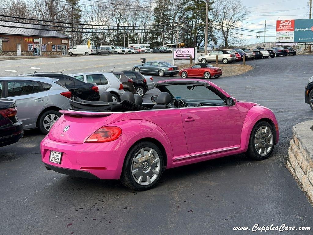 2013 Volkswagen Beetle 2.5 - Photo 10