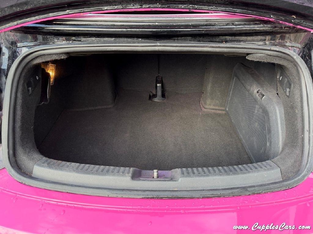 2013 Volkswagen Beetle 2.5 - Photo 11